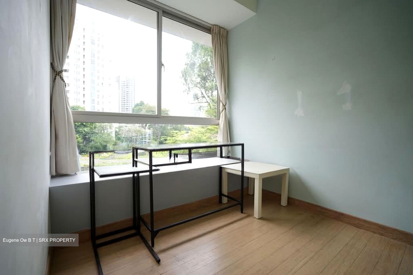 The Tier (D12), Apartment #611881551